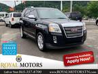 2010 GMC Terrain SLT 2 4dr SUV