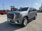 2022 GMC Yukon SLT 4x2 4dr SUV