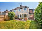 58 Rowan Tree Dell, Totley, S17 4FN 4 bed semi-detached house for sale -