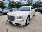 2007 Chrysler 300 Touring 4dr Sedan