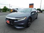 2021 Honda Insight EX 4dr Sedan