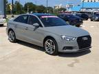 2020 Audi A3 Premium 40 TFSI 4dr Sedan