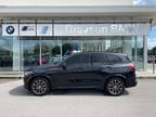 2022 BMW X5 Black, 7K miles