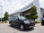 2023 Ford Expedition Black, new