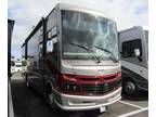 2023 Fleetwood Bounder 33C