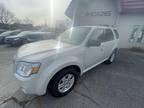 2009 Mercury Mariner I4 4dr SUV