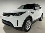 2020 Land Rover Discovery SE AWD 4dr SUV