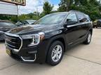 2022 GMC Terrain SLE AWD 4dr SUV