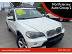 2007 BMW X5 3.0si AWD 4dr SUV