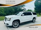 2019 GMC Yukon XL Denali 4x4 4dr SUV