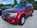 2009 Ford Escape XLT AWD 4dr SUV V6