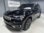 Used 2018 BMW X5 For Sale