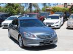 2011 Honda Accord EX 4dr Sedan 5M