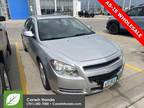 2009 Chevrolet Malibu Silver, 140K miles