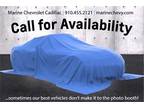 Used 2023 Chevrolet Trail Blazer for sale.