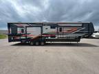 2018 Keystone Keystone Raptor 428SP 43ft