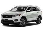 2017 Kia Sorento 2.4L L