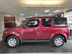 2008 Honda Element EX 4DR SUV AWD