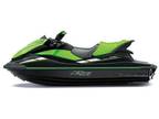 2023 Kawasaki STXÃ®160X