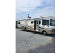 2003 Fleetwood Flair 33R