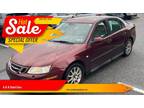 2004 Saab 9-3 Linear 4dr Turbo Sedan