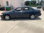 1998 Honda Accord EX 4dr Sedan