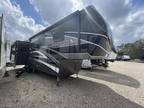 2022 Keystone Keystone RV Montana MO3231CK 38ft