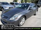 2011 Infiniti G37 Sedan 4dr x AWD