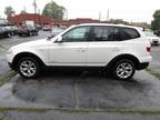 2010 BMW X3 x Drive30i AWD 4dr SUV