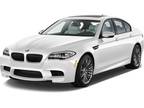 2014 BMW 5 Series 528i x Drive AWD 4dr Sedan