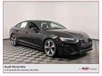 2021 Audi A5 Sportback Premium Plus 45 TFSI quattro S tronic