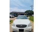 2007 Buick Lucerne CXL Sedan 4D