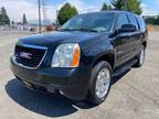 2007 GMC Yukon SLT 4dr SUV 4WD w/4SB w/ 2 Package