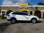 2015 Mazda CX-9 White, 98K miles