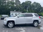 2017 GMC Terrain SLE 2 AWD 4dr SUV