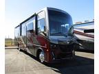 2023 Fleetwood Fortis 33HB