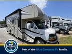 2017 Coachmen Coachmen RV Leprechaun 240FS Ford 450 26ft