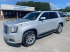 2016 GMC Yukon SLE 4x4 4dr SUV