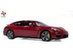 2015 Porsche Panamera GTS Sedan 4D 2015 Porsche Panamera GTS Sedan 4D