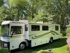 2000 Fleetwood Discovery 36T 36ft