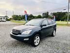 2005 Lexus RX 330 4dr SUV AWD