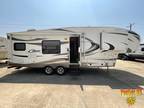 2012 Keystone Cougar X-Lite 27RKS 30ft