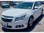 2013 Chevrolet Cruze 2LT Auto Nice Clean Sedan