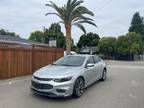 2016 Chevrolet Malibu Premier 4dr Sedan w/2LZ