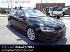 Used 2014 Volkswagen Jetta Sedan for sale.