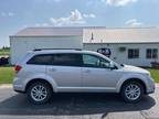 2013 Dodge Journey SXT 4dr SUV