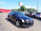 2014 Cadillac ATS 2.0T AWD 4dr Sedan