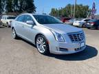 2013 Cadillac XTS Premium Collection AWD 4dr Sedan