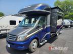 2018 Fleetwood Fleetwood RV Pulse 24A 24ft