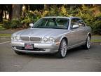 2006 Jaguar XJR Base 4dr Sedan